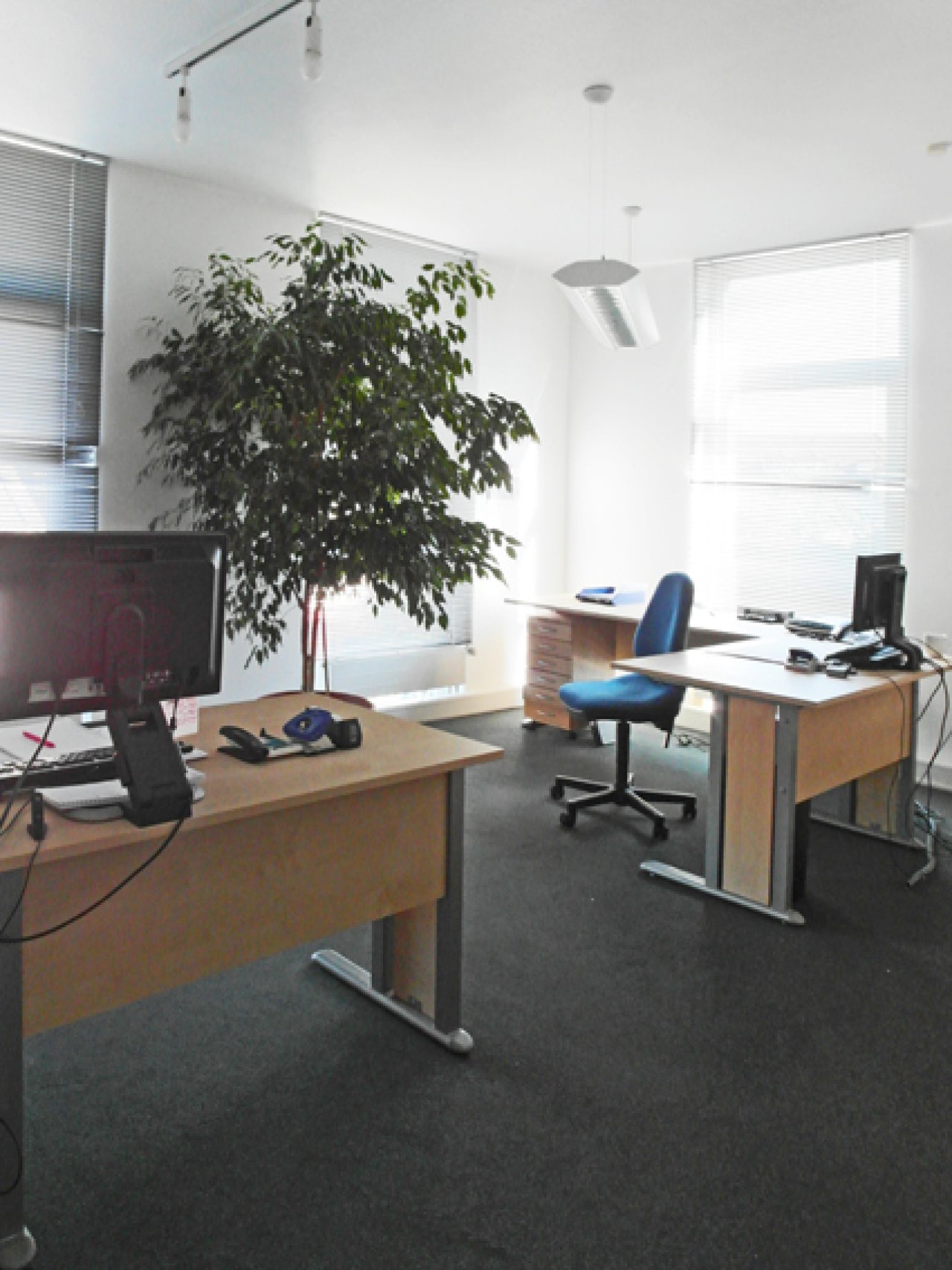 Büro Büro