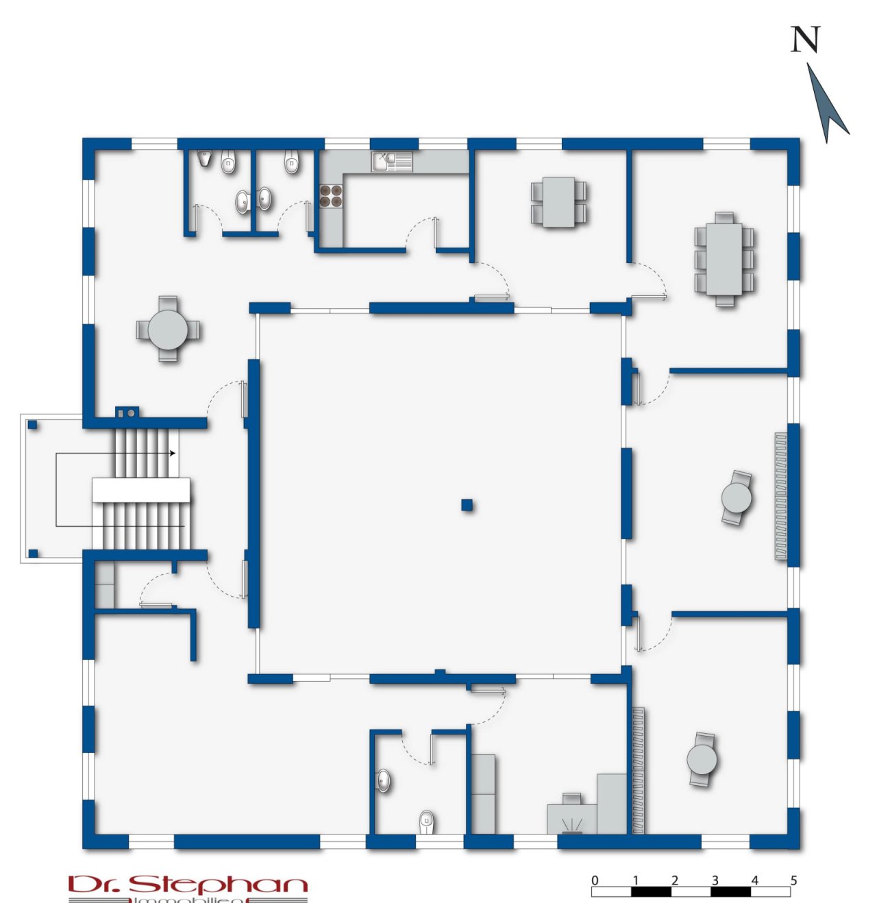 Dachgeschoss Dachgeschoss