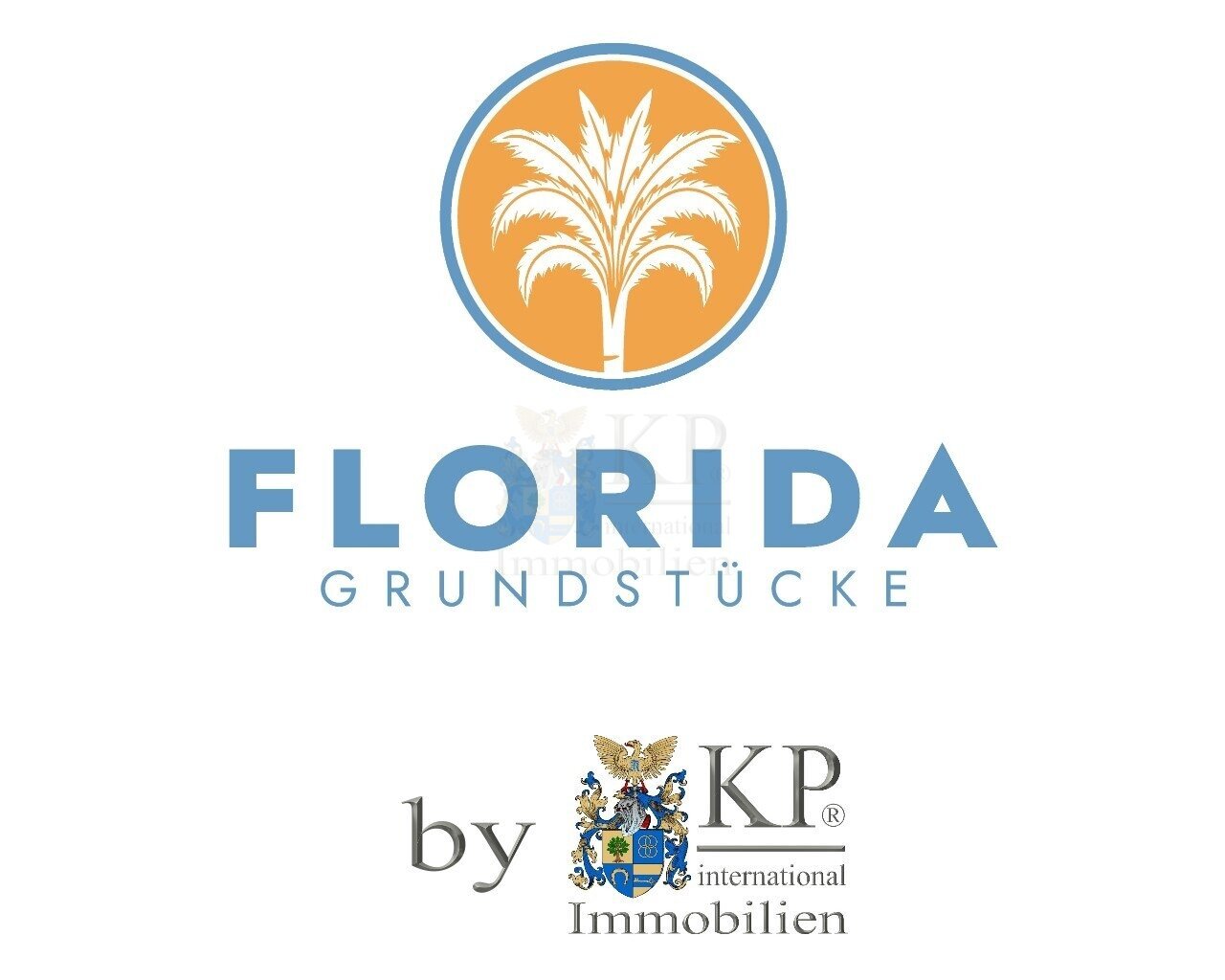 Florida Grundstücke KPI