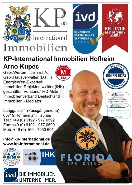 Ihr Ansprechpartner Arno Kupc