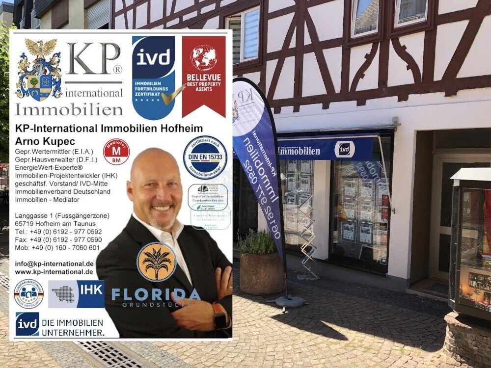 IHR ANSPRECHPARTNER ARNO KUPEC