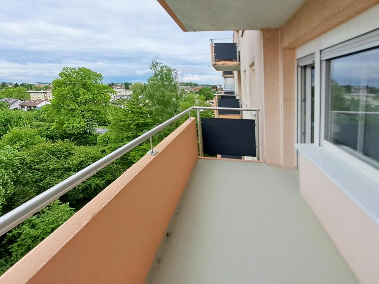 Balkon Balkon