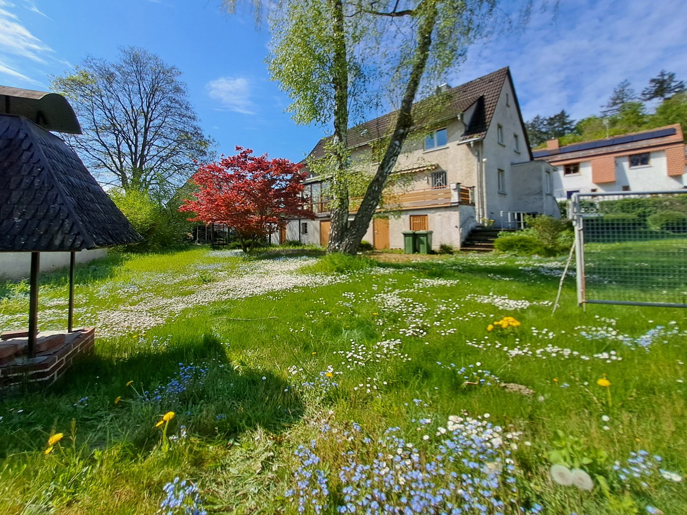 Garten 1