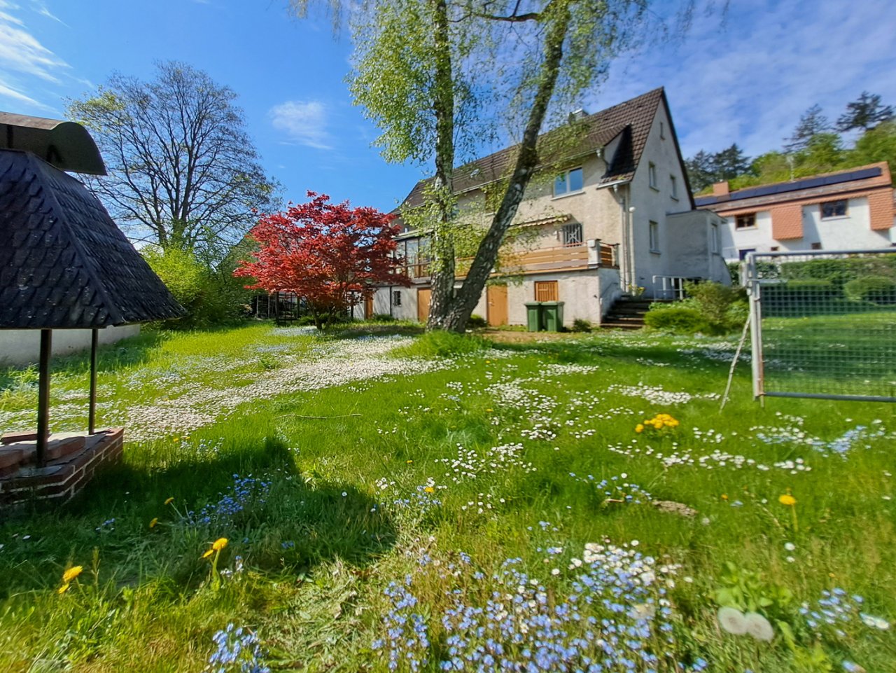 Garten 1 Garten 1