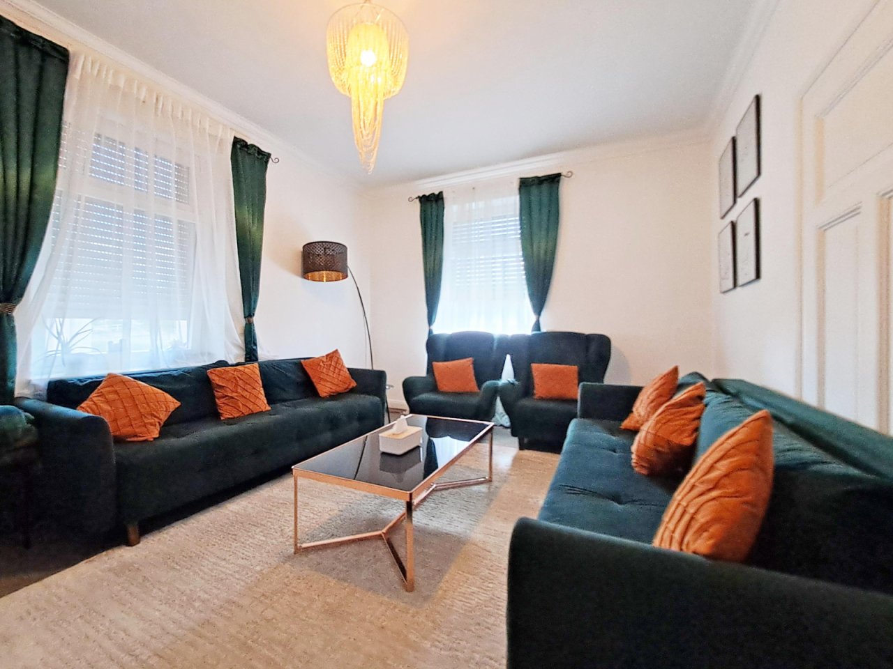 Wohnzimmer Wohnzimmer