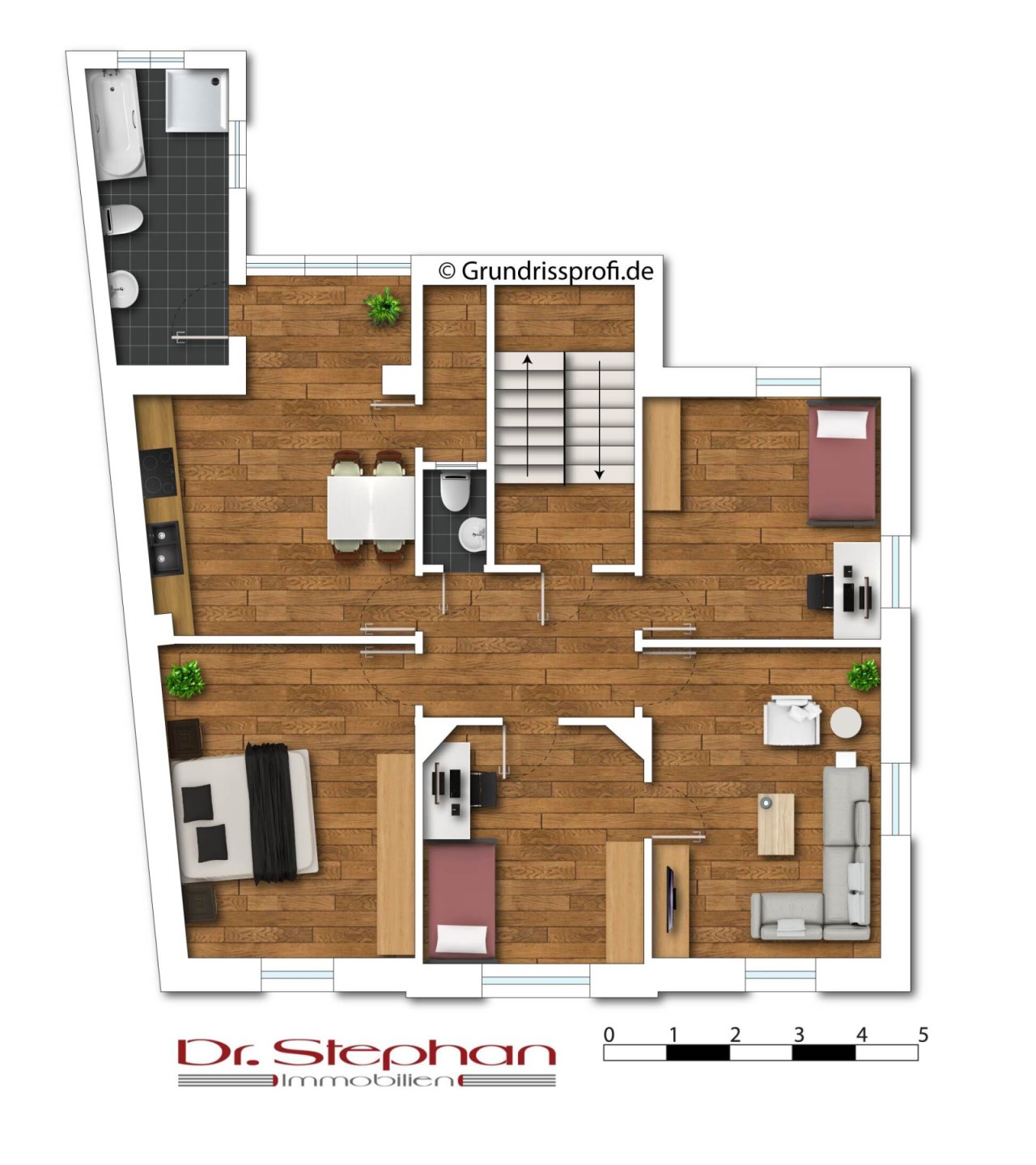 Grundriss Grundriss