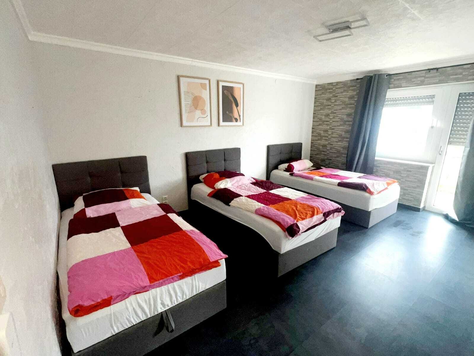 Schlafzimmer Schlafzimmer