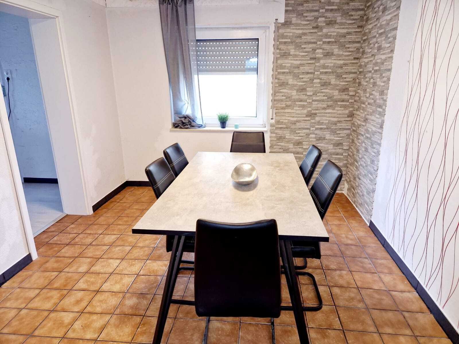 Esszimmer Esszimmer