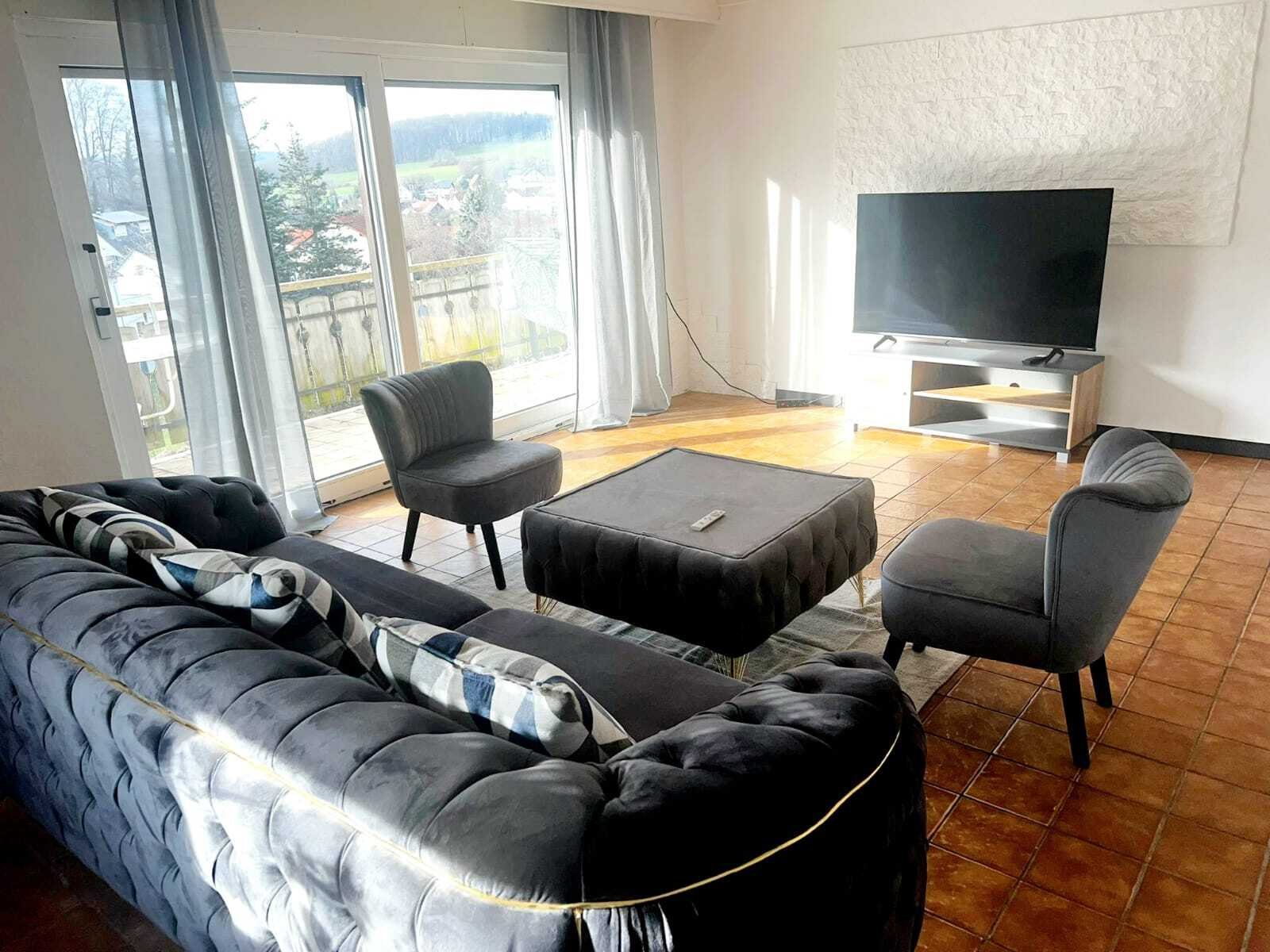 Wohnzimmer Wohnzimmer