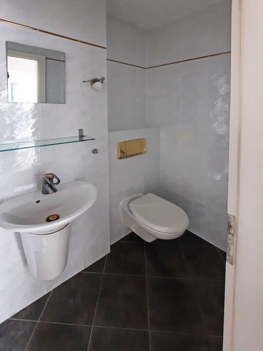 Gästetoilette Gästetoilette
