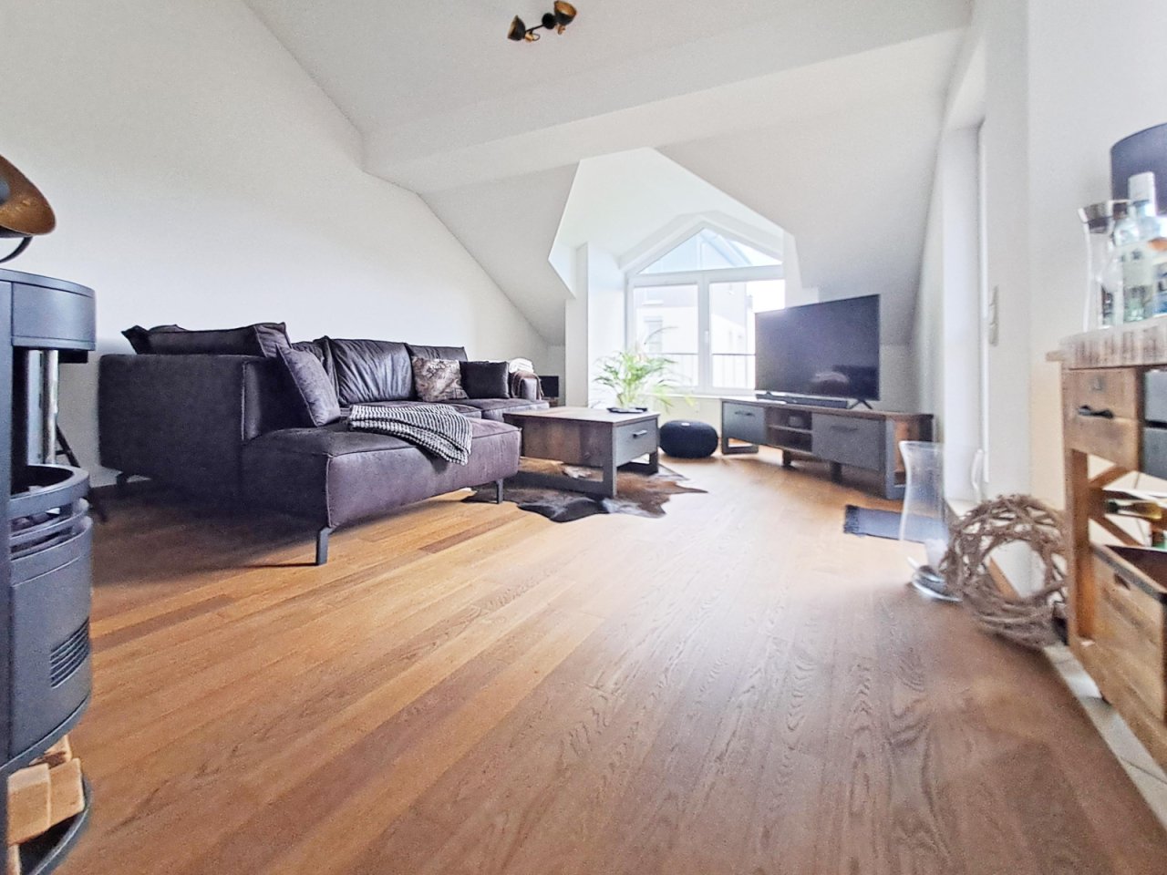 Wohnzimmer Wohnzimmer