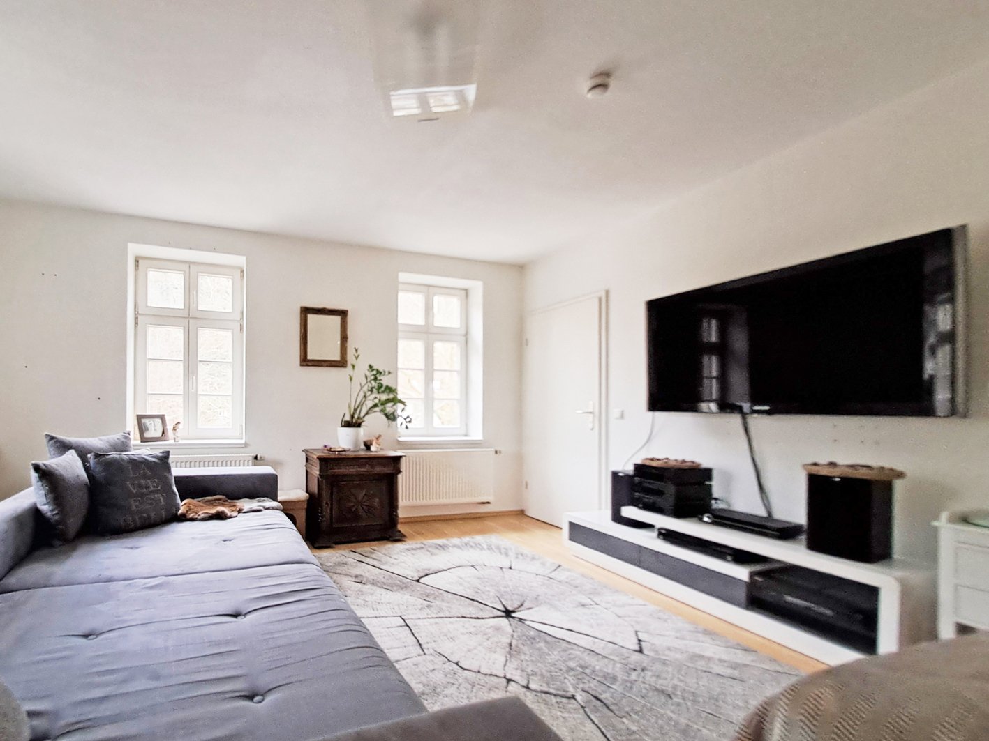 Wohnzimmer Wohnzimmer
