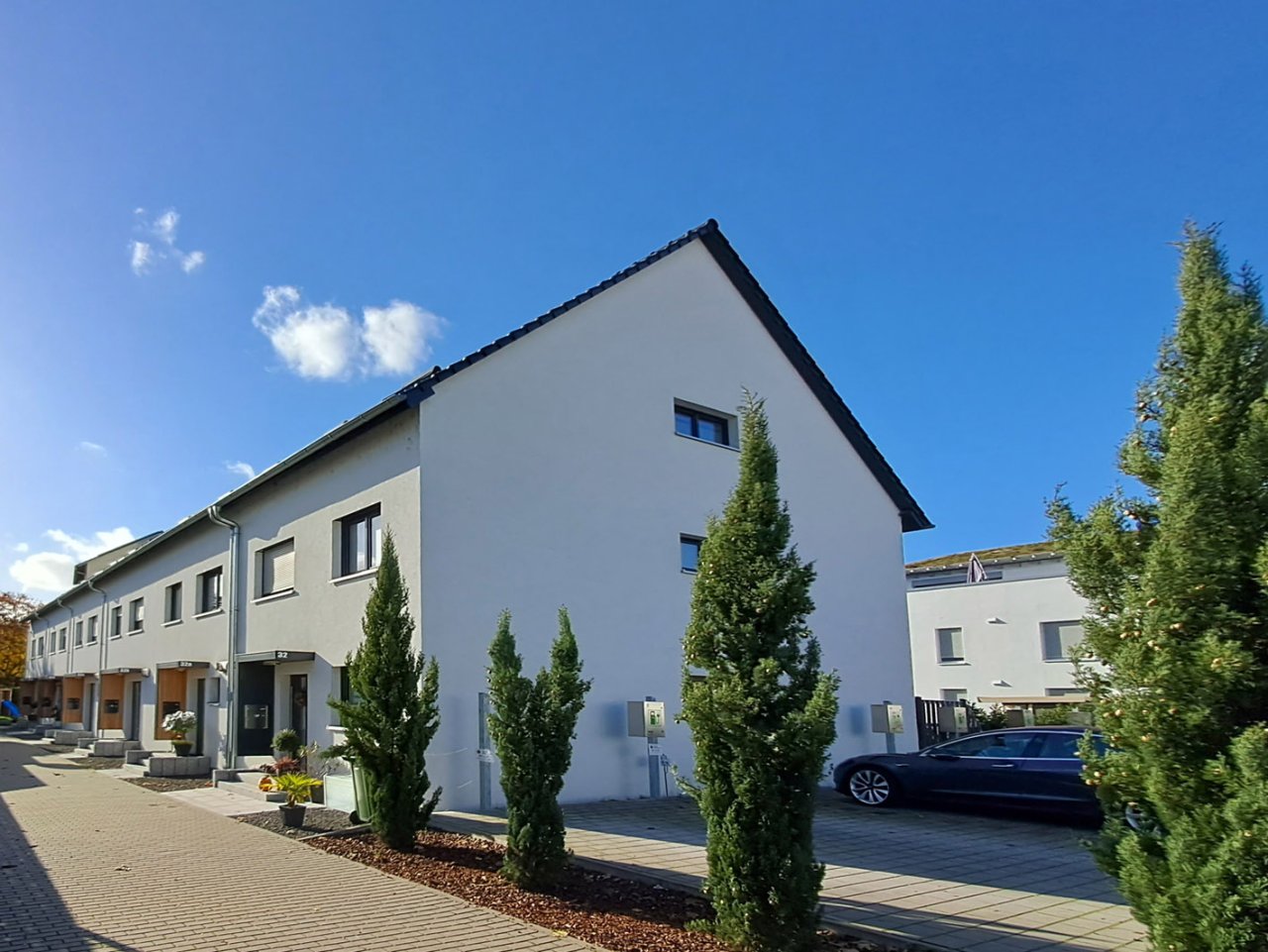 Außenansicht Außenansicht