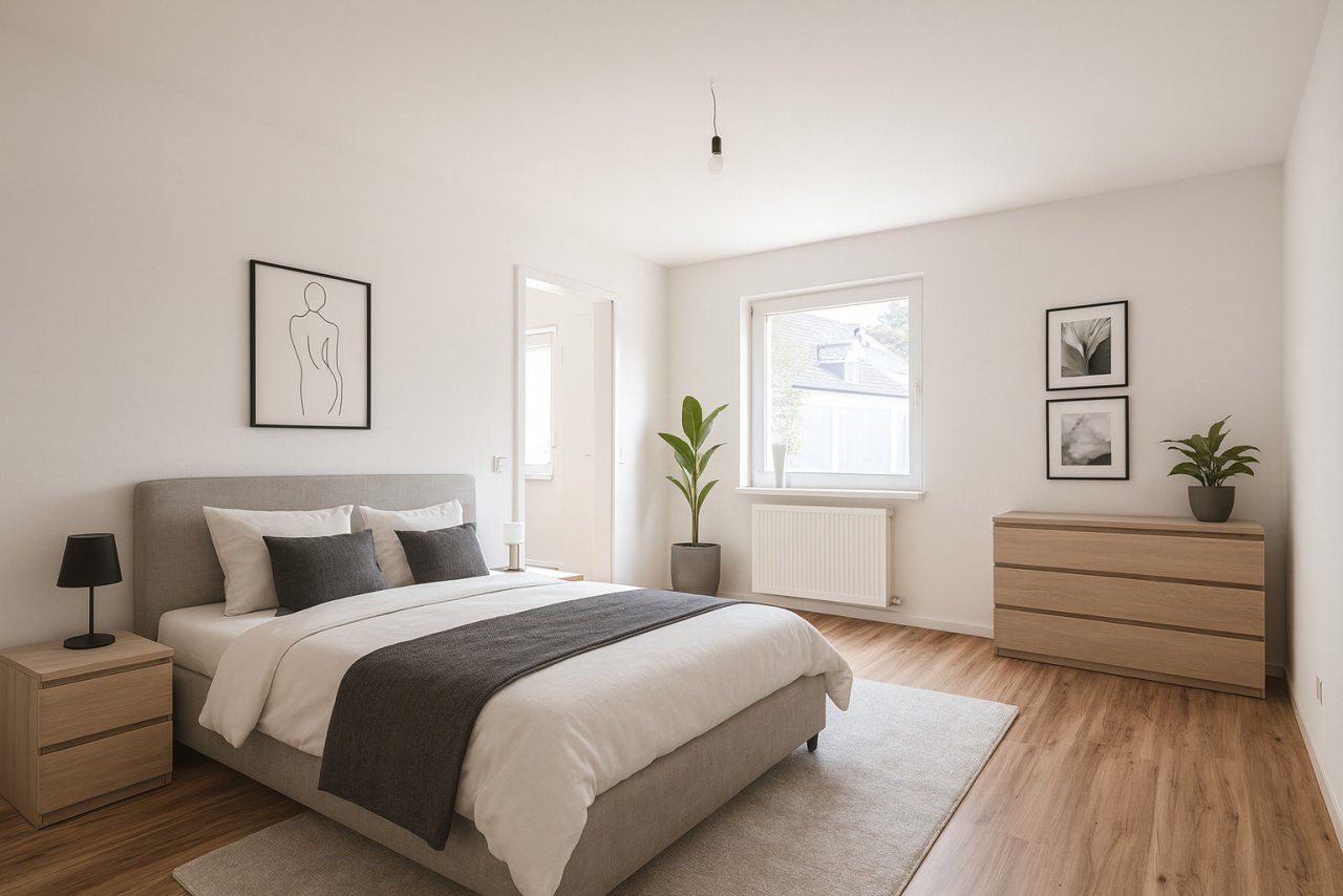 Schlafzimmer Schlafzimmer