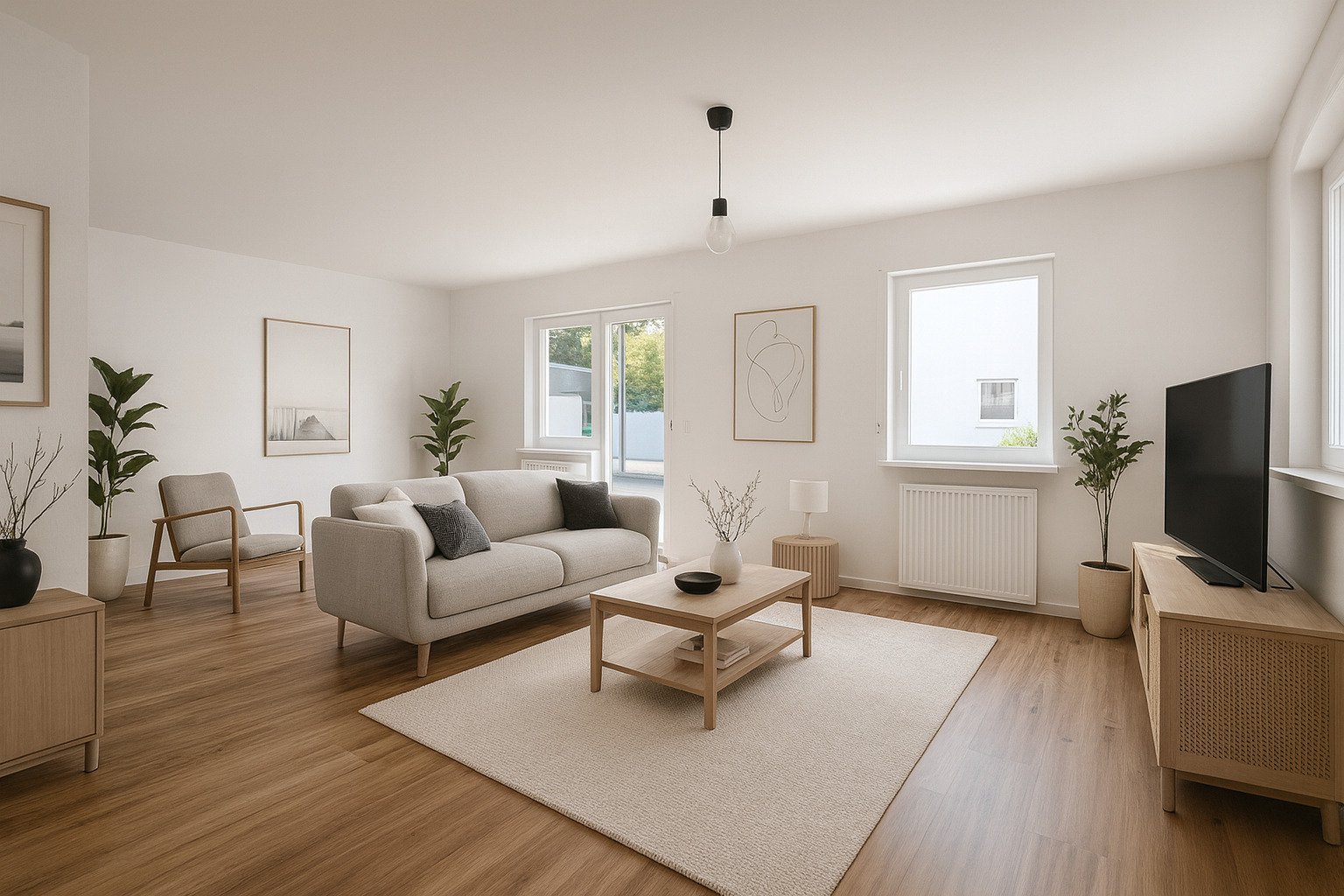 Wohnzimmer Wohnzimmer