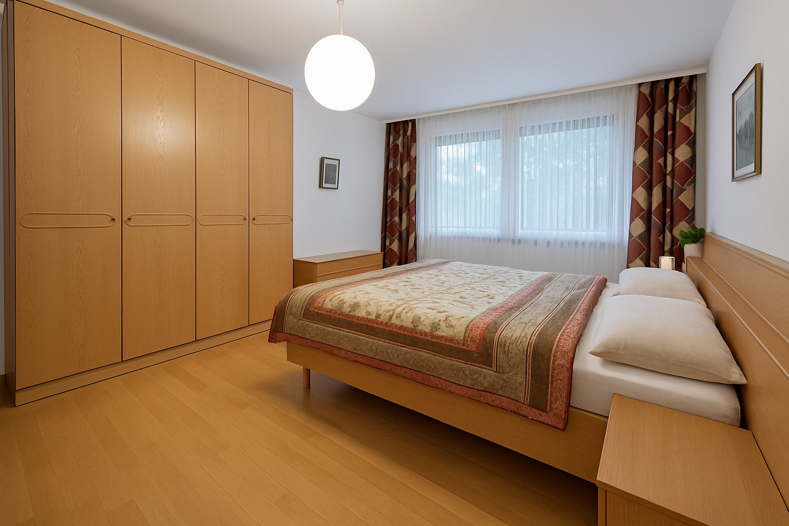 Schlafzimmer Schlafzimmer