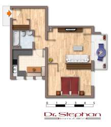 customer K61781   order P00032