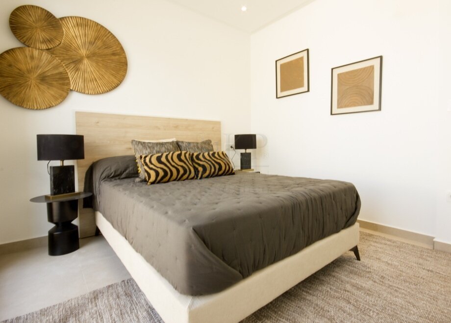 Schlafzimmer Schlafzimmer