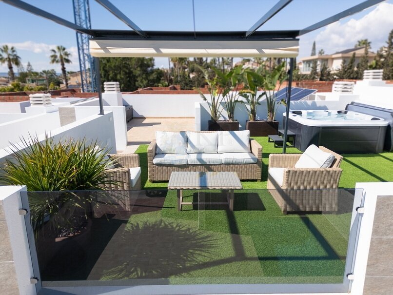 Solarium Solarium