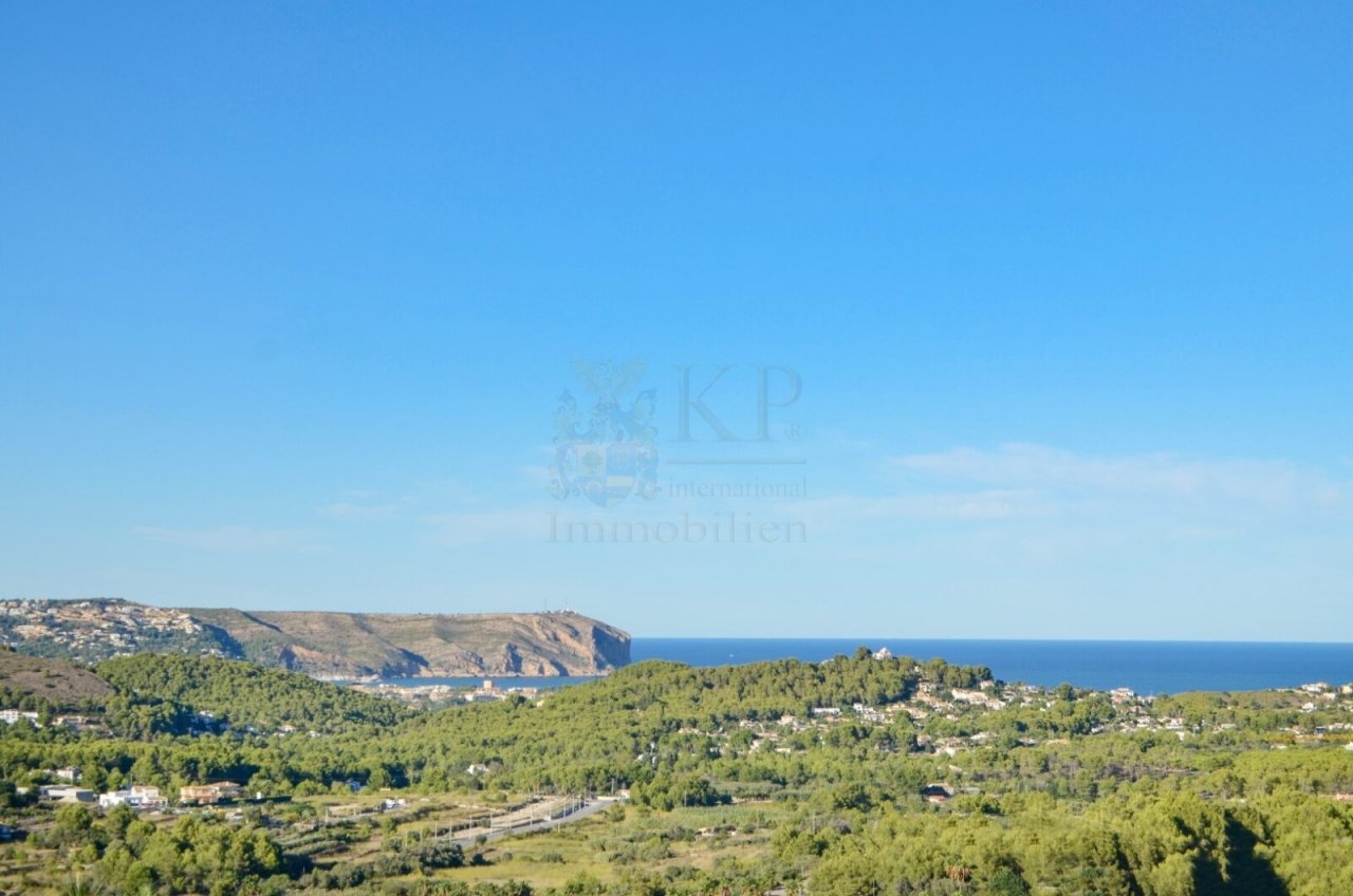 Cabo de San Antonio