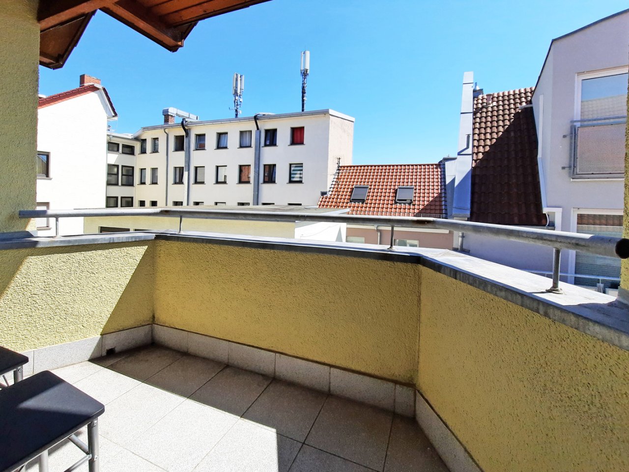 Loggia Loggia