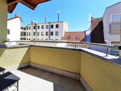 Loggia Loggia