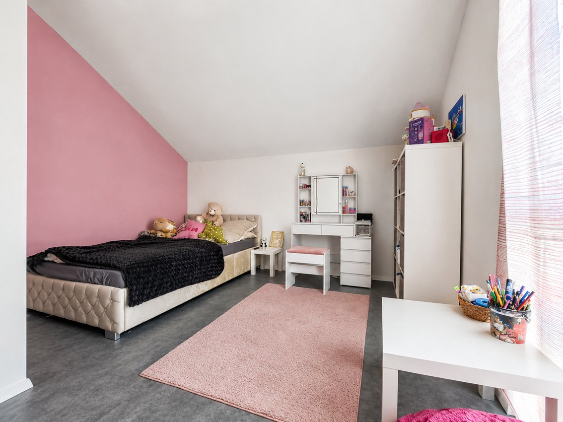 Kinderzimmer 1