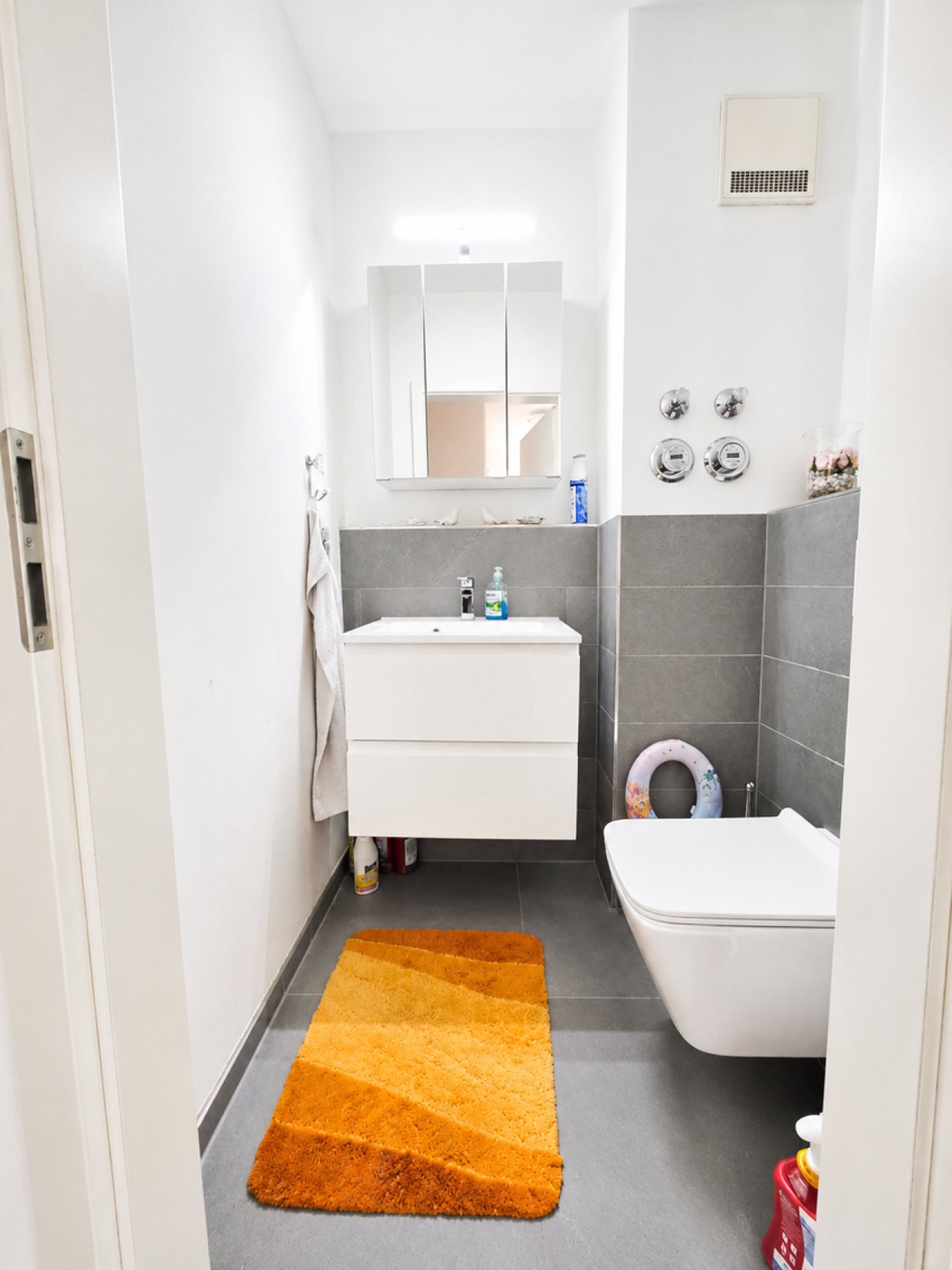 Gästetoilette