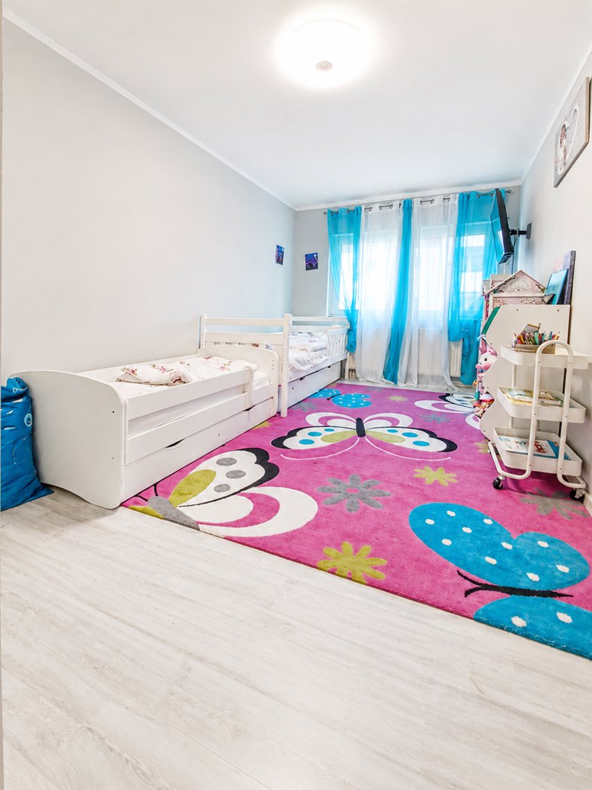 Kinderzimmer