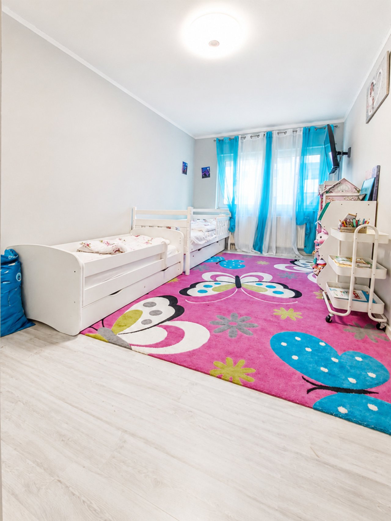 Kinderzimmer