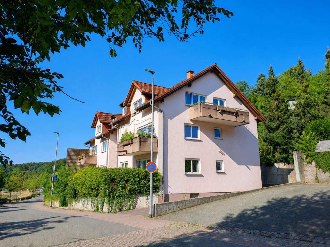 Außenansicht