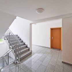 Eingangsbereich