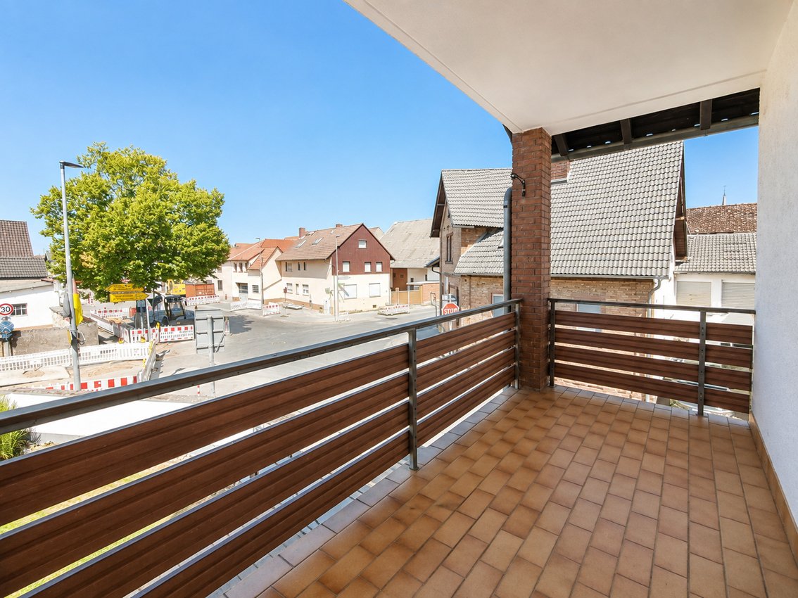 Loggia