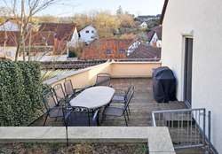 Terrasse Terrasse